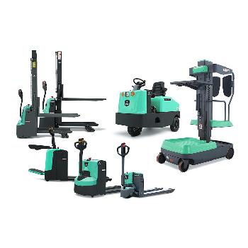 Aluguel de Empilhadeira Elétrica em São Miguel Paulista