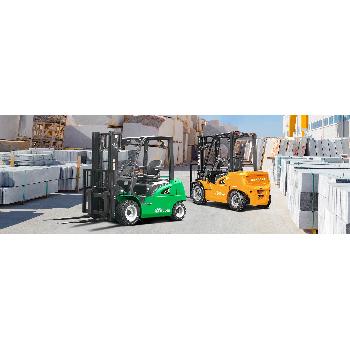 Aluguel de Empilhadeira em Francisco Morato