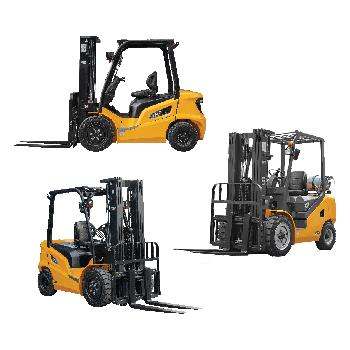 Empilhadeira para Alugar em Paulínia